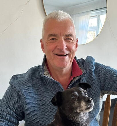 Clive & Chico Clive & Chico