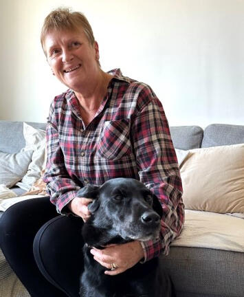Lynn & Bella Lynn & Bella